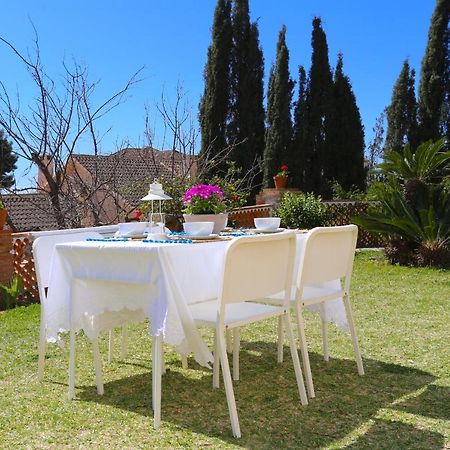 Villa Clavero One Premium Apt 马拉加 外观 照片