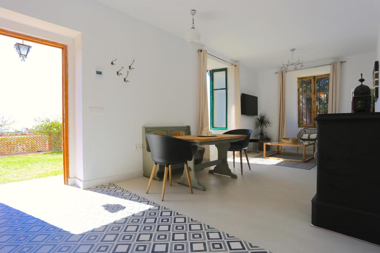 Villa Clavero One Premium Apt 马拉加 外观 照片