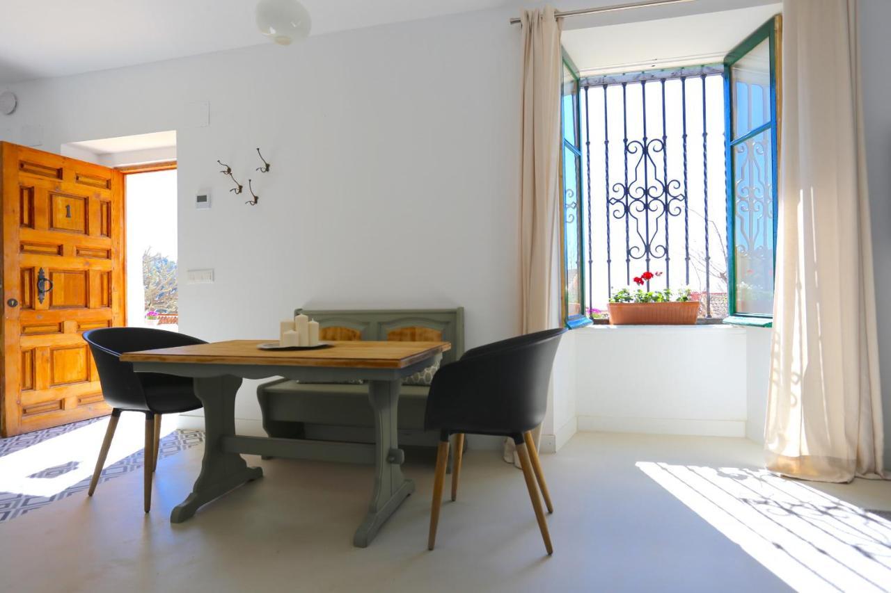 Villa Clavero One Premium Apt 马拉加 外观 照片