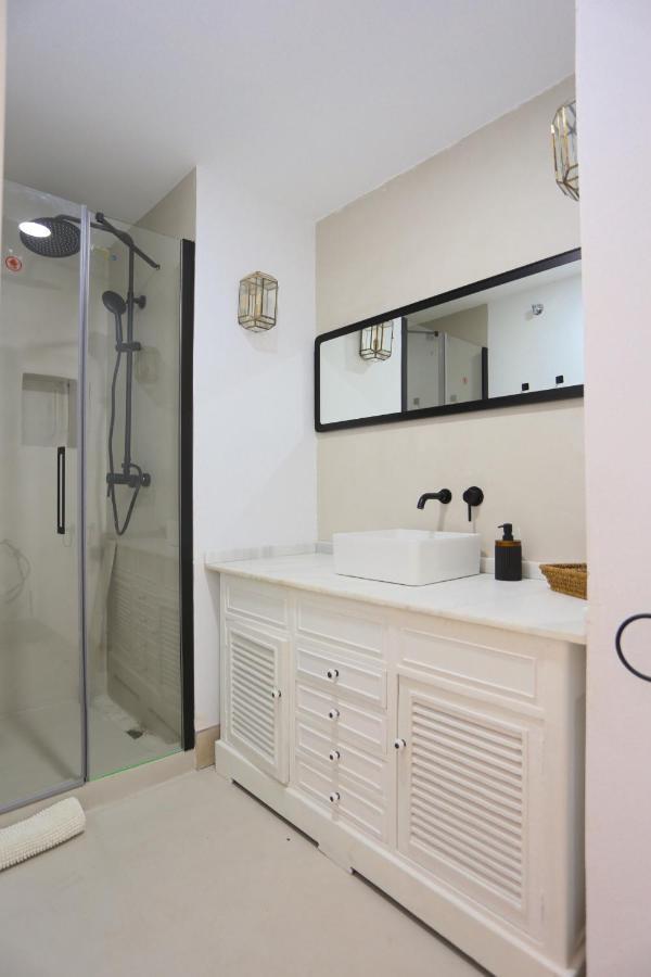 Villa Clavero One Premium Apt 马拉加 外观 照片