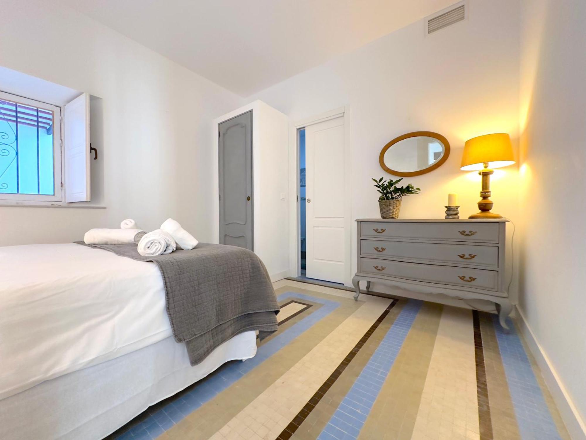 Villa Clavero One Premium Apt 马拉加 外观 照片