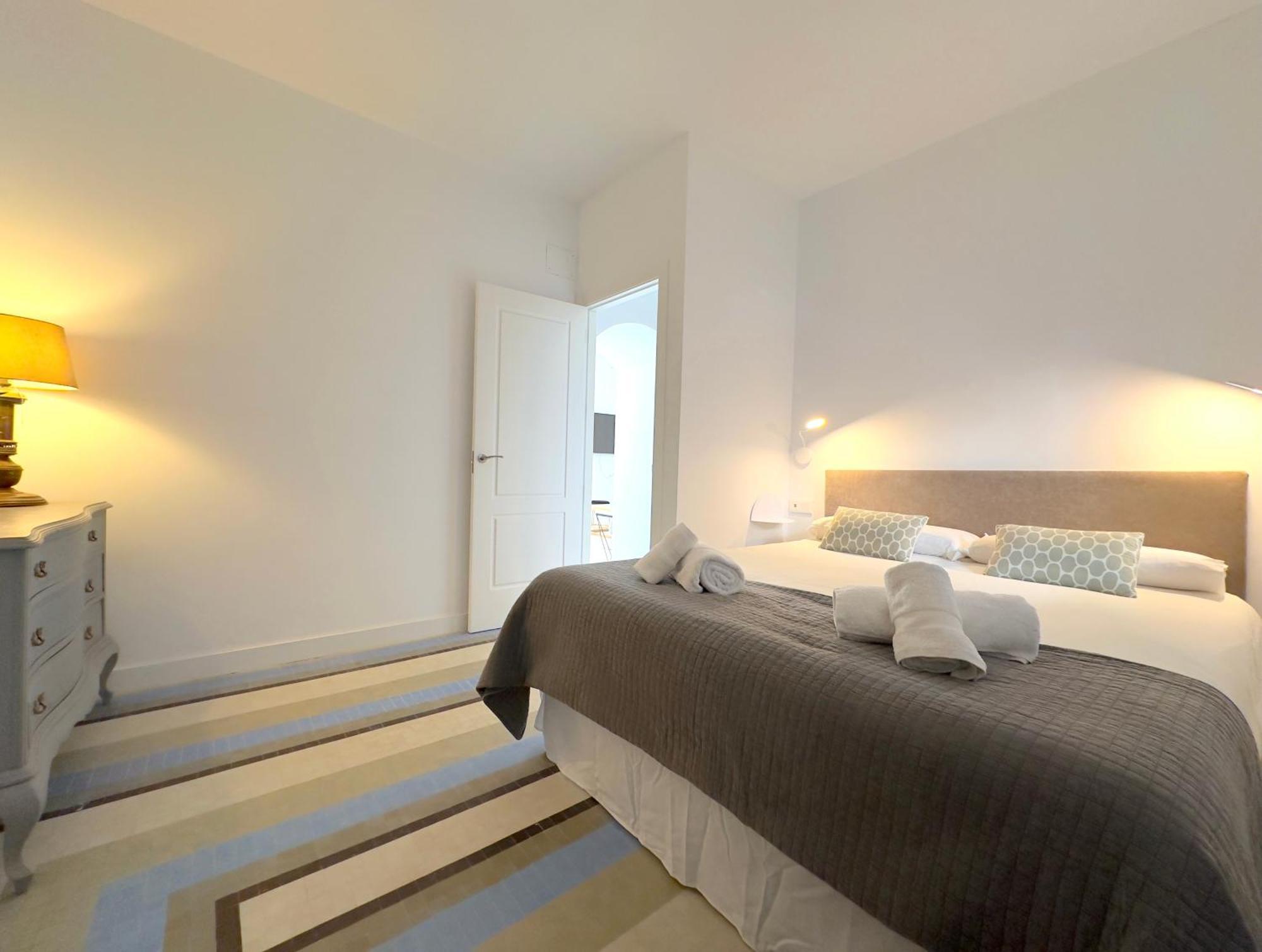 Villa Clavero One Premium Apt 马拉加 外观 照片